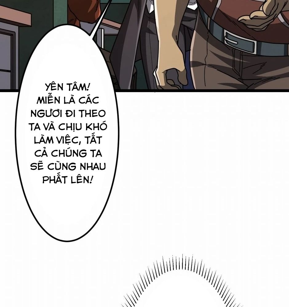 Toàn cầu kinh hoàng: Khởi đầu với hàng nghìn tỷ tiền âm phủ: Chapter 119