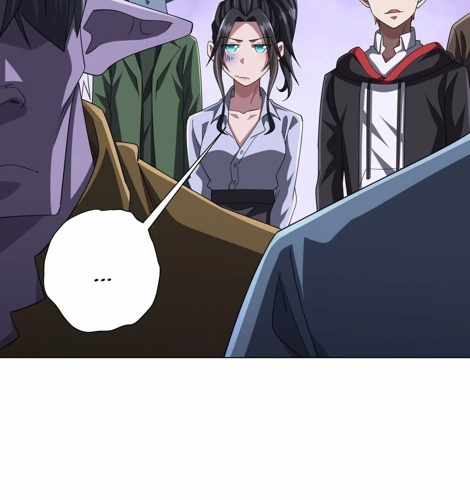 Toàn cầu kinh hoàng: Khởi đầu với hàng nghìn tỷ tiền âm phủ: Chapter 120