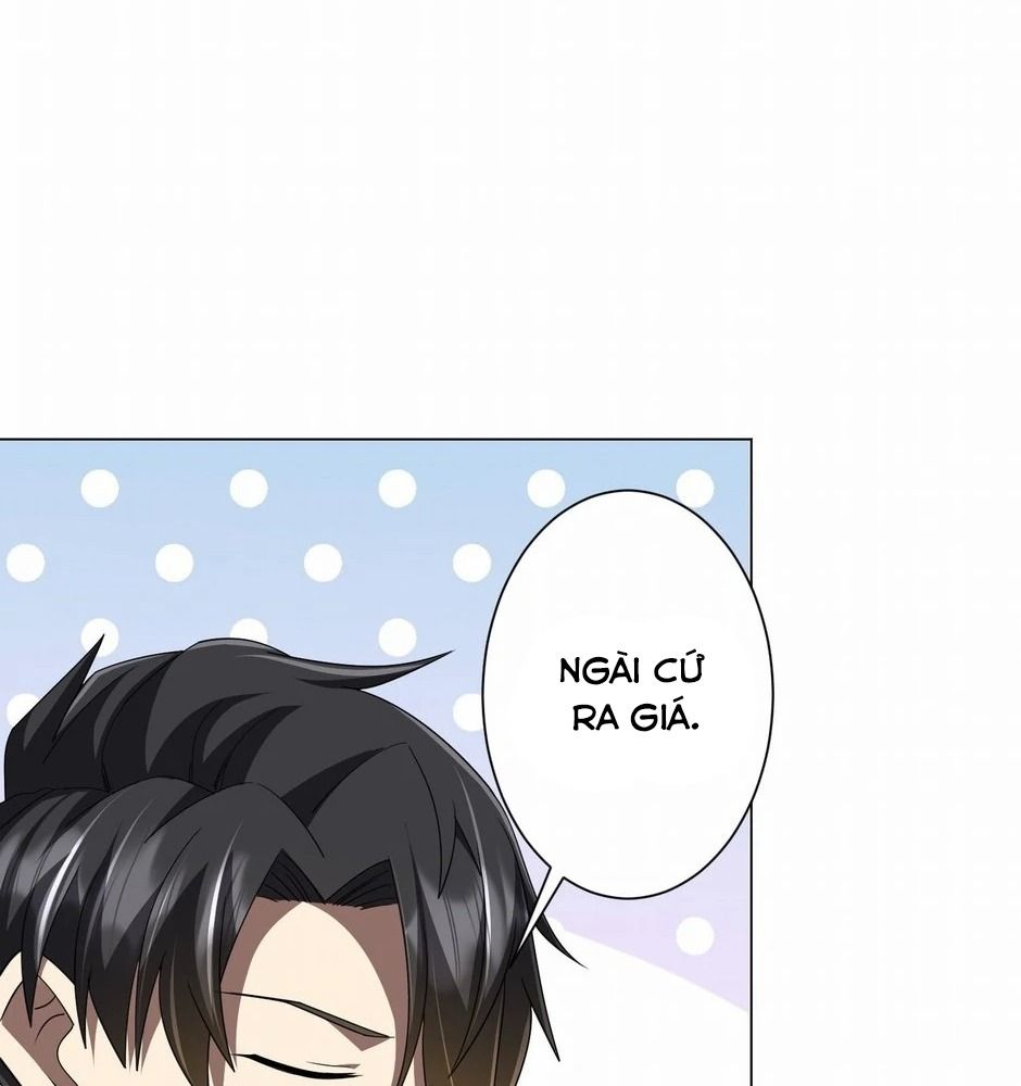 Toàn cầu kinh hoàng: Khởi đầu với hàng nghìn tỷ tiền âm phủ: Chapter 120