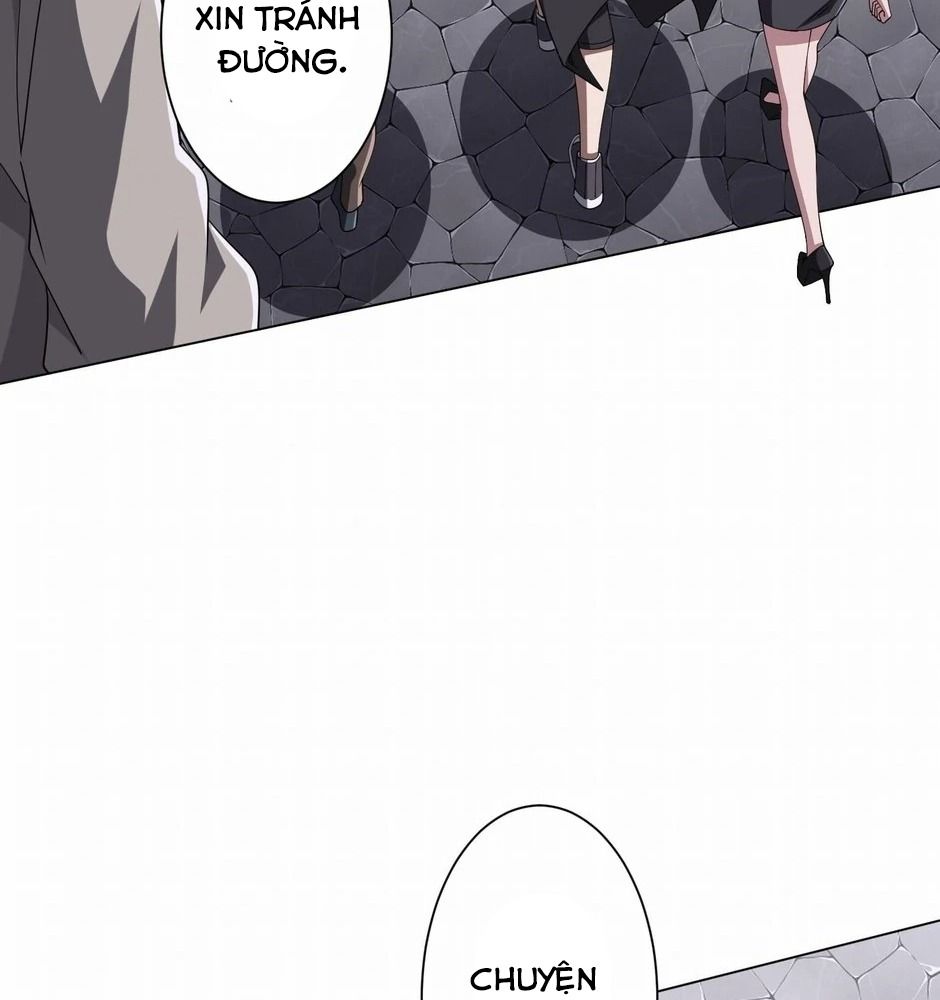 Toàn cầu kinh hoàng: Khởi đầu với hàng nghìn tỷ tiền âm phủ: Chapter 120