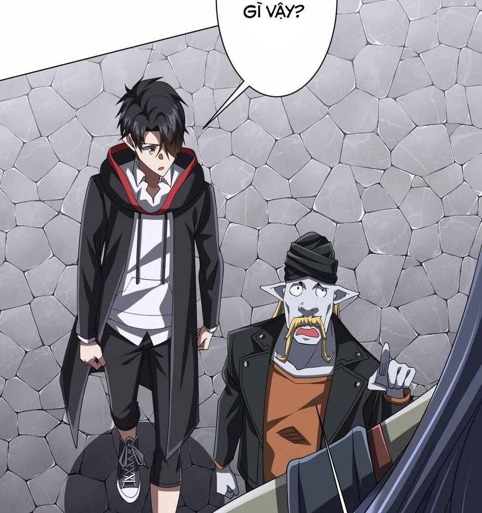 Toàn cầu kinh hoàng: Khởi đầu với hàng nghìn tỷ tiền âm phủ: Chapter 120