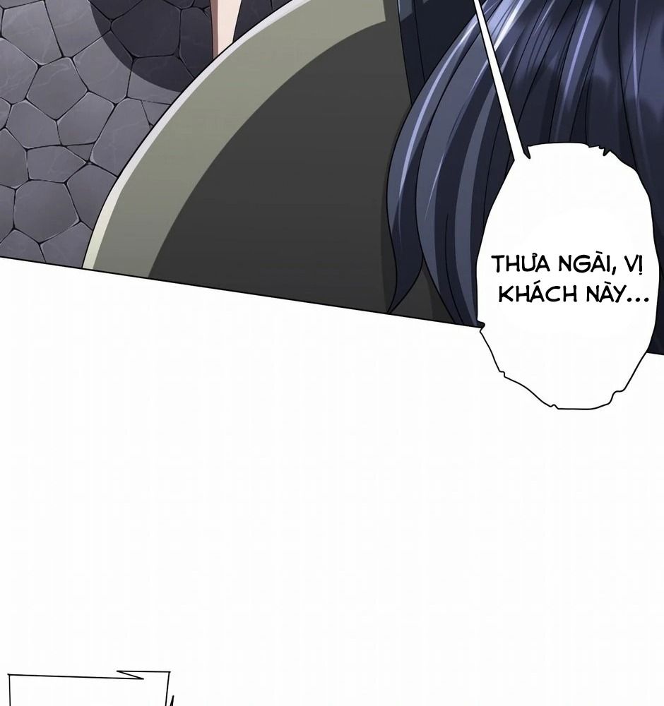 Toàn cầu kinh hoàng: Khởi đầu với hàng nghìn tỷ tiền âm phủ: Chapter 120