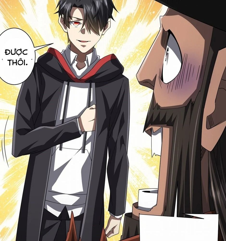 Toàn cầu kinh hoàng: Khởi đầu với hàng nghìn tỷ tiền âm phủ: Chapter 120