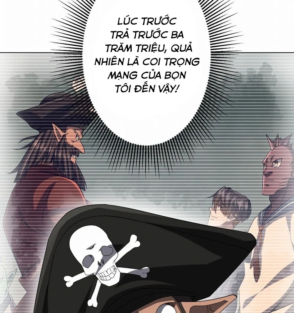 Toàn cầu kinh hoàng: Khởi đầu với hàng nghìn tỷ tiền âm phủ: Chapter 120