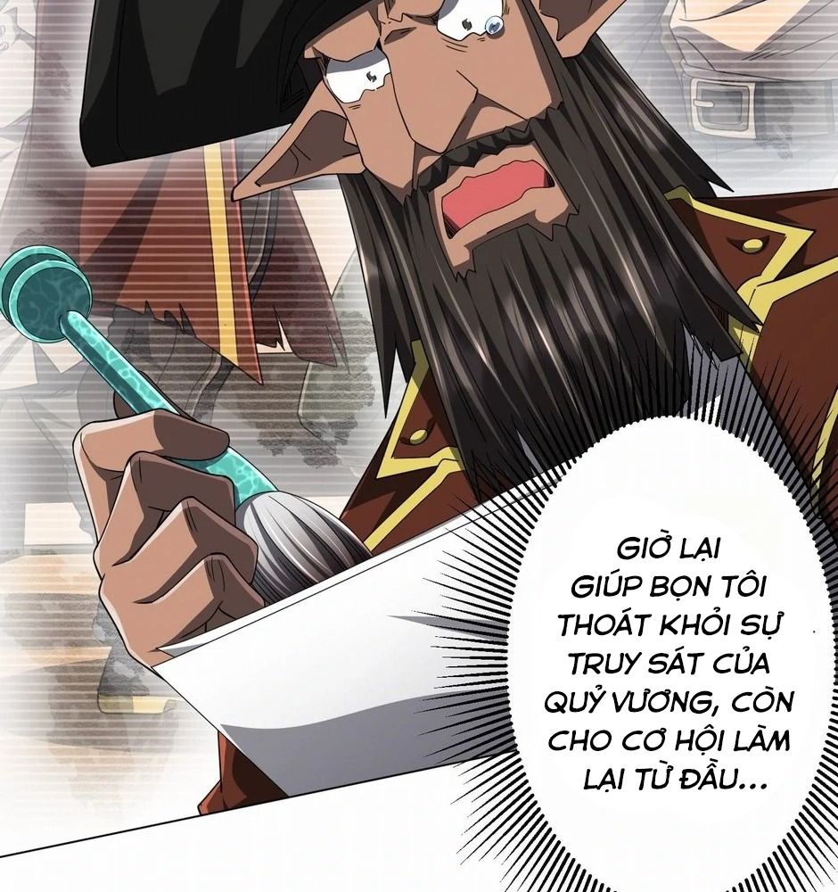 Toàn cầu kinh hoàng: Khởi đầu với hàng nghìn tỷ tiền âm phủ: Chapter 120