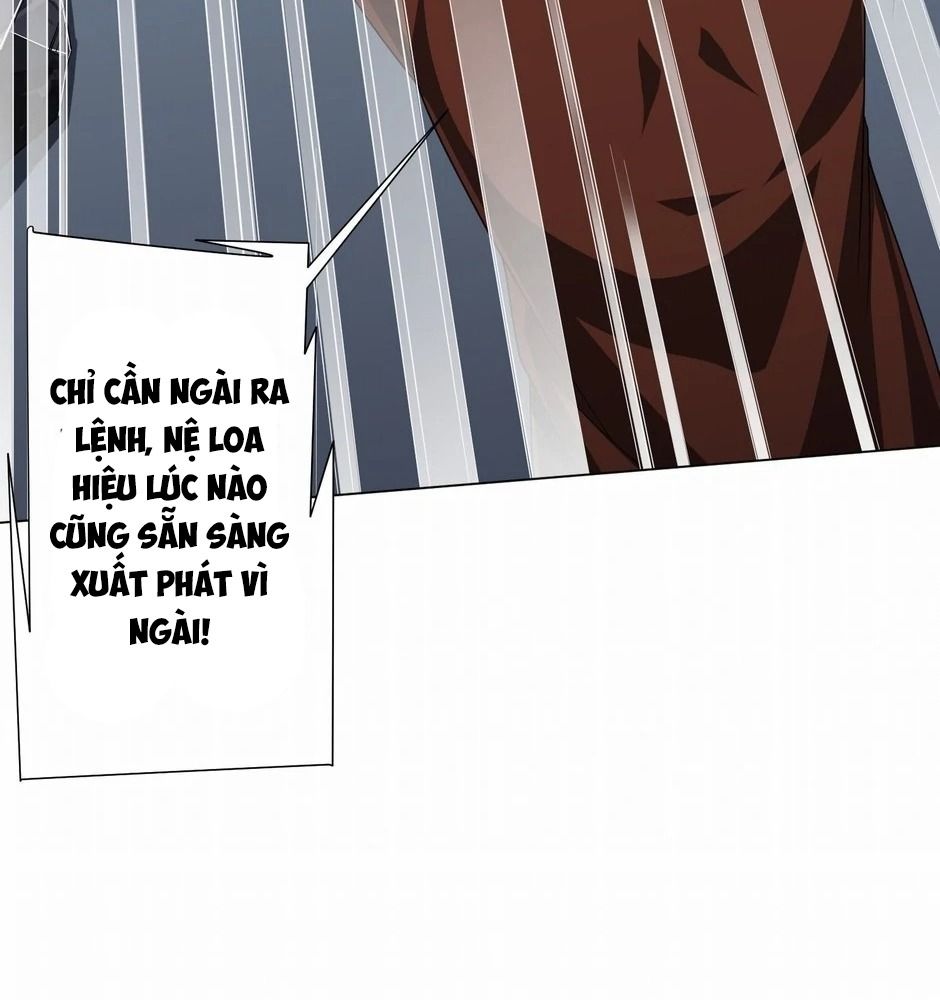 Toàn cầu kinh hoàng: Khởi đầu với hàng nghìn tỷ tiền âm phủ: Chapter 120