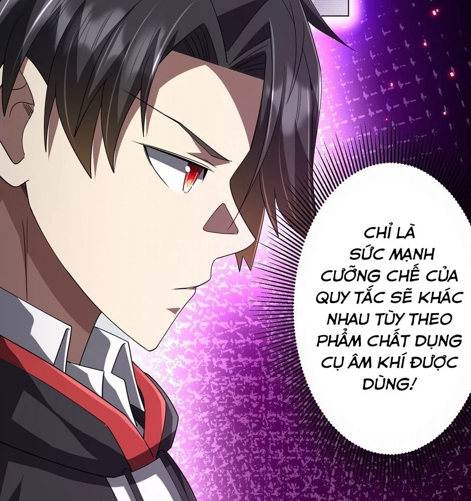 Toàn cầu kinh hoàng: Khởi đầu với hàng nghìn tỷ tiền âm phủ: Chapter 120