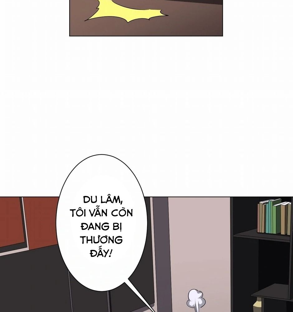 Toàn cầu kinh hoàng: Khởi đầu với hàng nghìn tỷ tiền âm phủ: Chapter 120