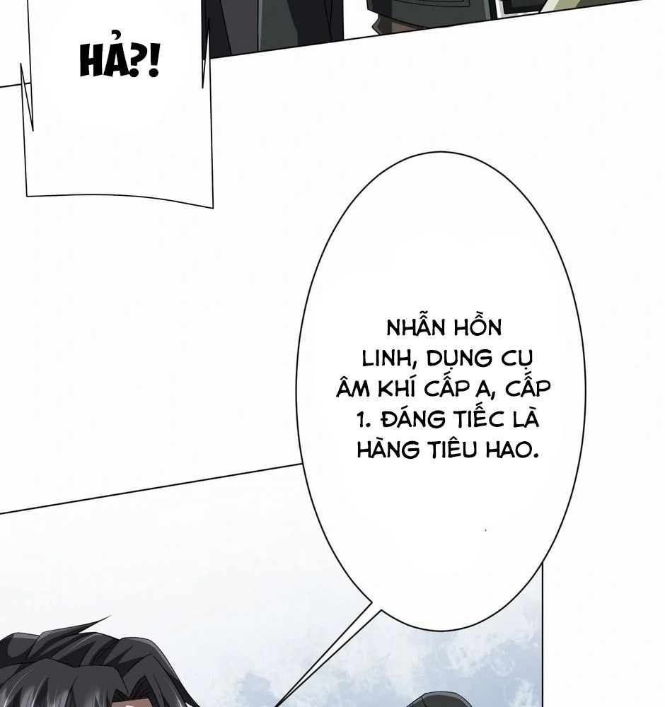 Toàn cầu kinh hoàng: Khởi đầu với hàng nghìn tỷ tiền âm phủ: Chapter 120