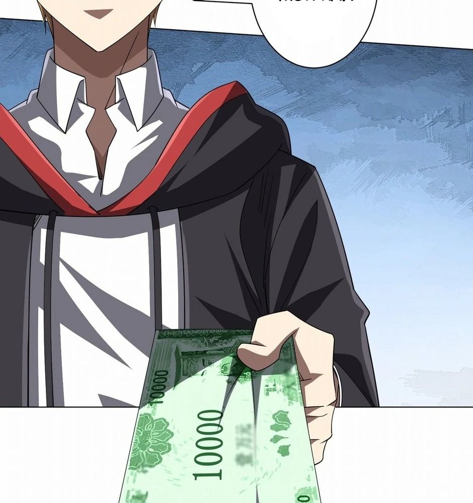 Toàn cầu kinh hoàng: Khởi đầu với hàng nghìn tỷ tiền âm phủ: Chapter 120