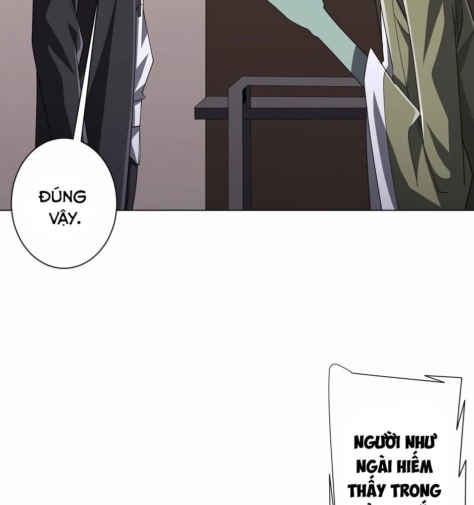 Toàn cầu kinh hoàng: Khởi đầu với hàng nghìn tỷ tiền âm phủ: Chapter 120