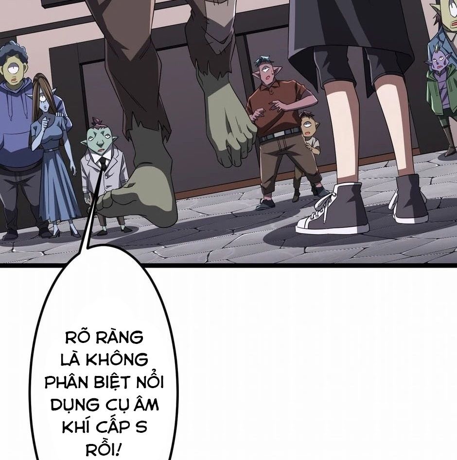 Toàn cầu kinh hoàng: Khởi đầu với hàng nghìn tỷ tiền âm phủ: Chapter 121