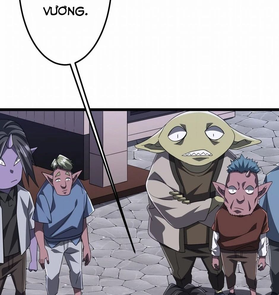 Toàn cầu kinh hoàng: Khởi đầu với hàng nghìn tỷ tiền âm phủ: Chapter 121