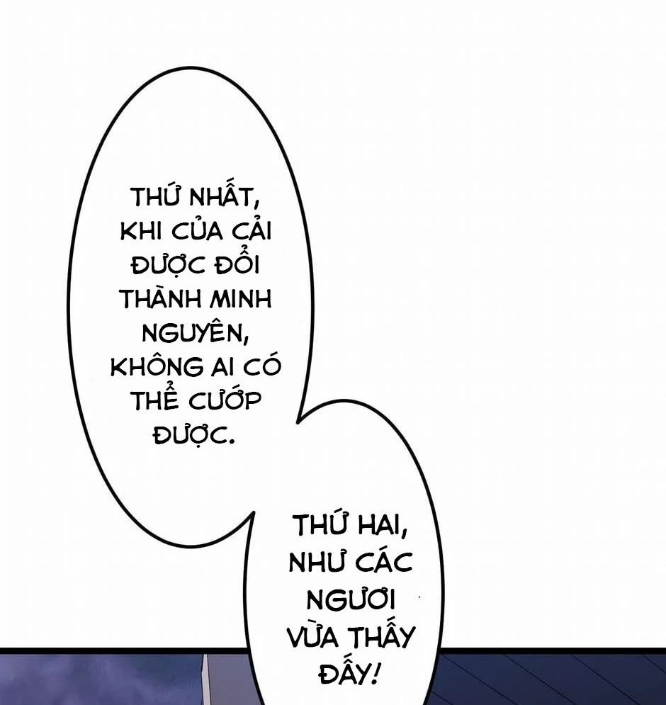 Toàn cầu kinh hoàng: Khởi đầu với hàng nghìn tỷ tiền âm phủ: Chapter 121