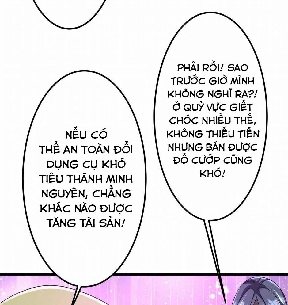 Toàn cầu kinh hoàng: Khởi đầu với hàng nghìn tỷ tiền âm phủ: Chapter 121