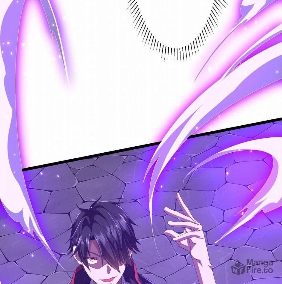 Toàn cầu kinh hoàng: Khởi đầu với hàng nghìn tỷ tiền âm phủ: Chapter 121