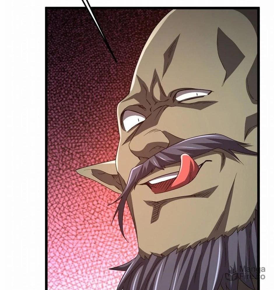 Toàn cầu kinh hoàng: Khởi đầu với hàng nghìn tỷ tiền âm phủ: Chapter 121