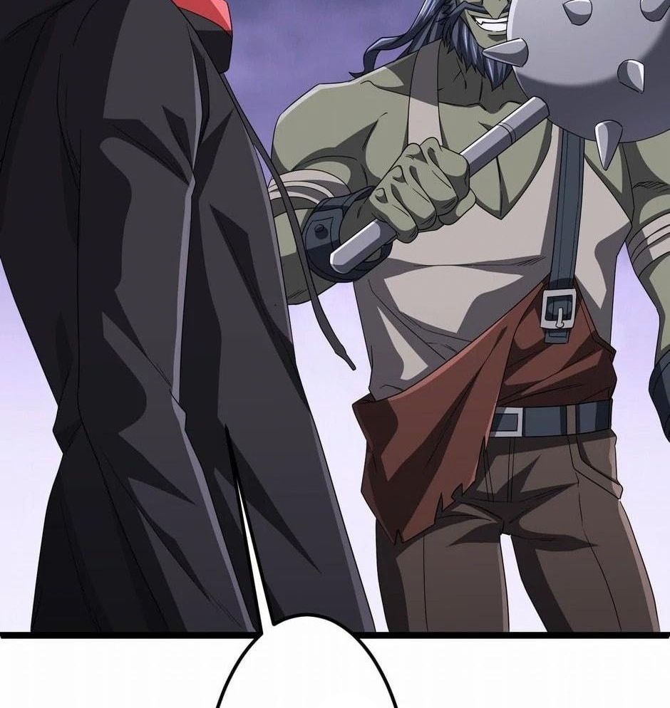 Toàn cầu kinh hoàng: Khởi đầu với hàng nghìn tỷ tiền âm phủ: Chapter 121