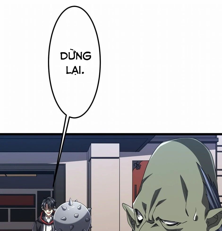 Toàn cầu kinh hoàng: Khởi đầu với hàng nghìn tỷ tiền âm phủ: Chapter 121