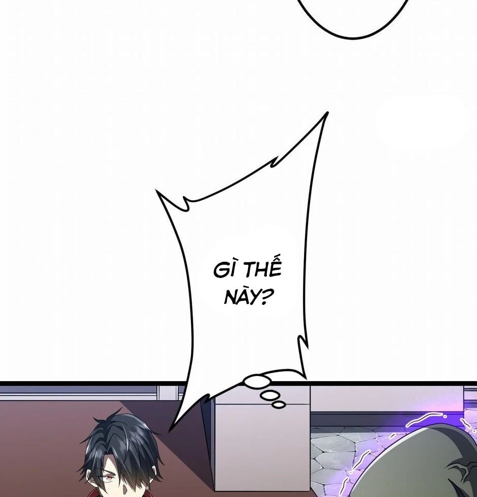 Toàn cầu kinh hoàng: Khởi đầu với hàng nghìn tỷ tiền âm phủ: Chapter 121