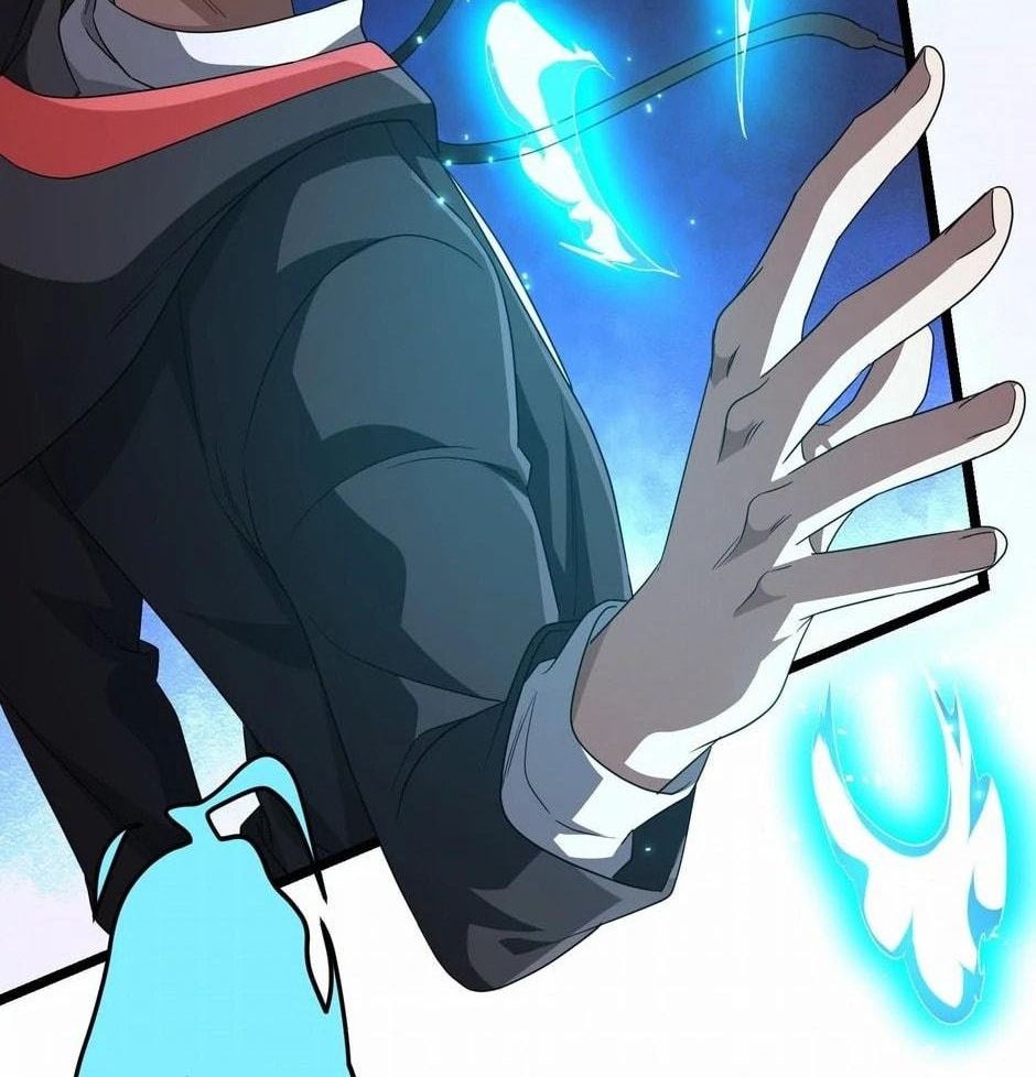 Toàn cầu kinh hoàng: Khởi đầu với hàng nghìn tỷ tiền âm phủ: Chapter 121