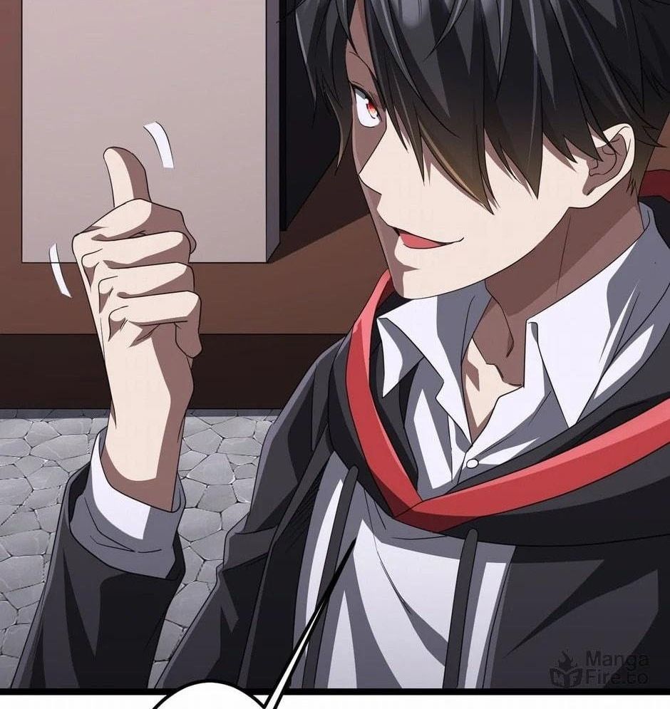 Toàn cầu kinh hoàng: Khởi đầu với hàng nghìn tỷ tiền âm phủ: Chapter 121