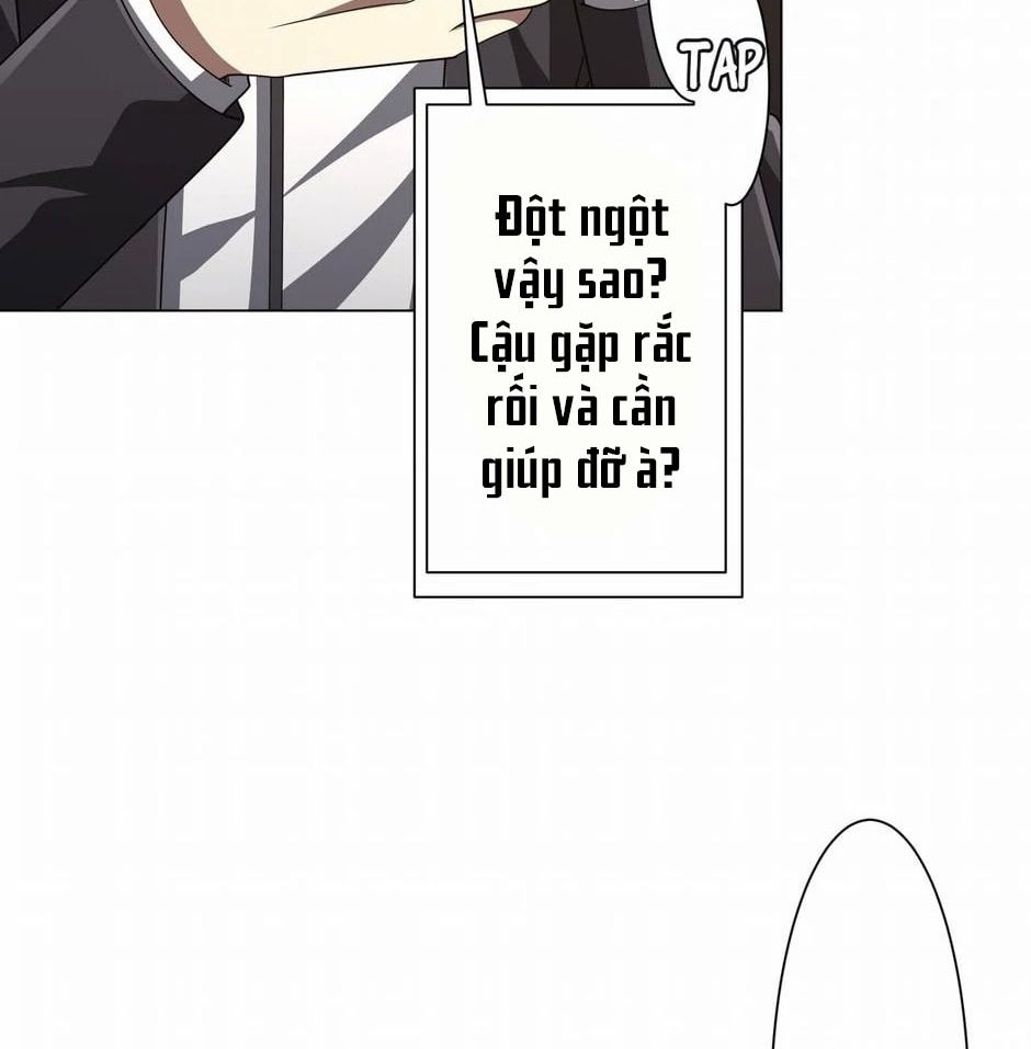 Toàn cầu kinh hoàng: Khởi đầu với hàng nghìn tỷ tiền âm phủ: Chapter 122