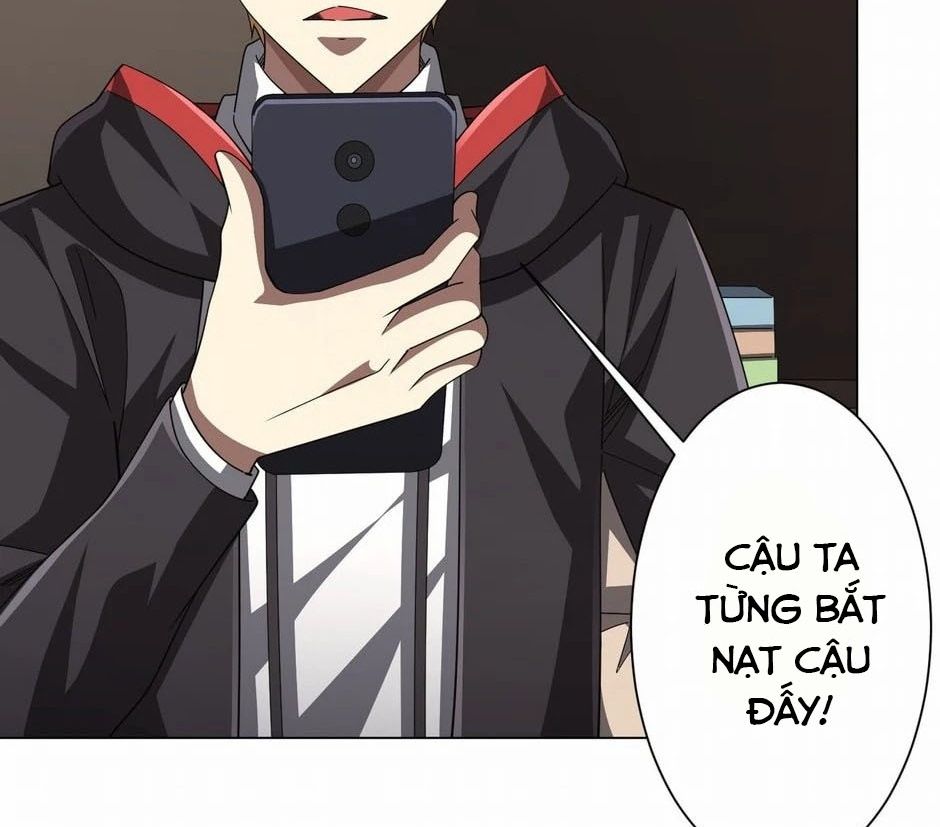 Toàn cầu kinh hoàng: Khởi đầu với hàng nghìn tỷ tiền âm phủ: Chapter 122