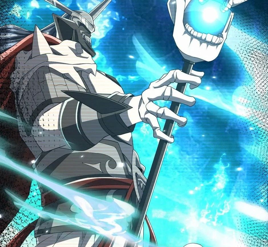 Toàn cầu kinh hoàng: Khởi đầu với hàng nghìn tỷ tiền âm phủ: Chapter 122