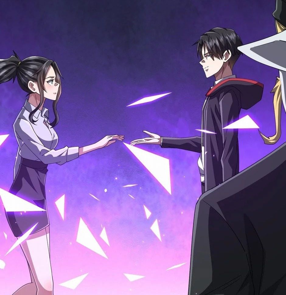 Toàn cầu kinh hoàng: Khởi đầu với hàng nghìn tỷ tiền âm phủ: Chapter 122