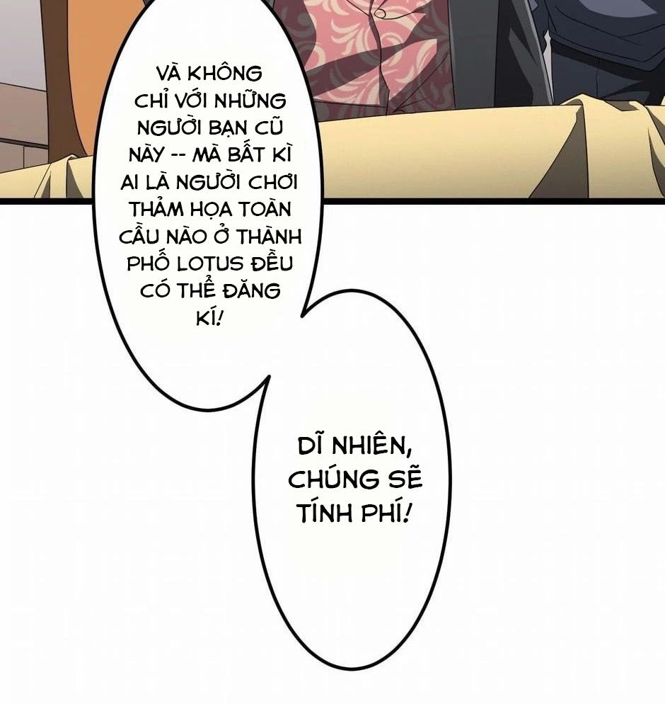 Toàn cầu kinh hoàng: Khởi đầu với hàng nghìn tỷ tiền âm phủ: Chapter 123