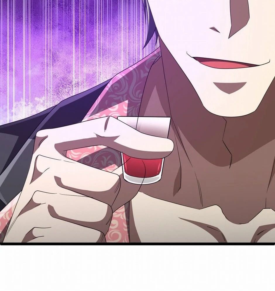 Toàn cầu kinh hoàng: Khởi đầu với hàng nghìn tỷ tiền âm phủ: Chapter 123