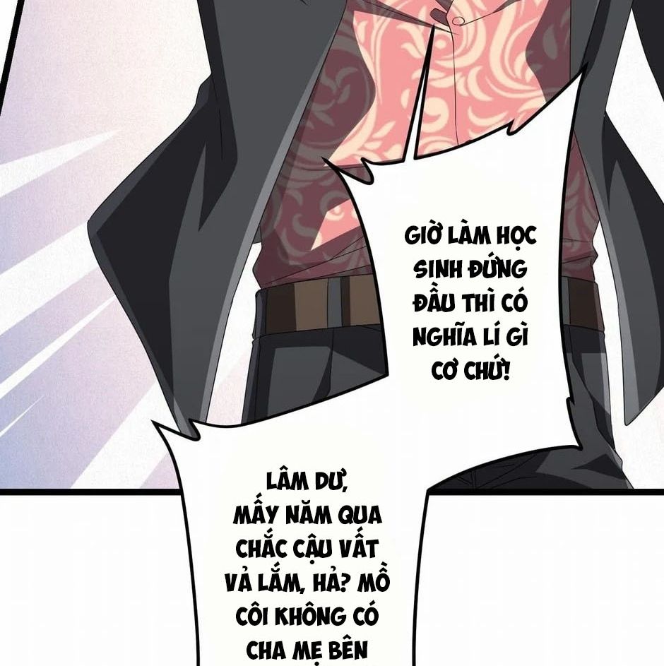 Toàn cầu kinh hoàng: Khởi đầu với hàng nghìn tỷ tiền âm phủ: Chapter 123