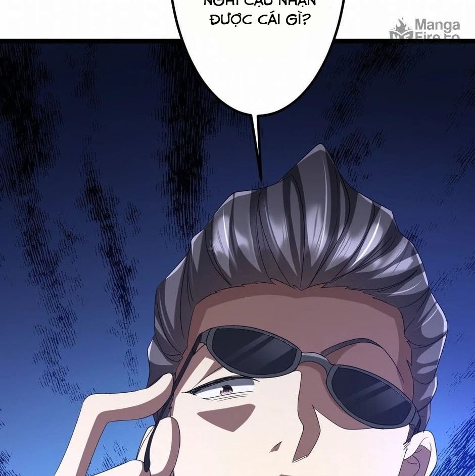 Toàn cầu kinh hoàng: Khởi đầu với hàng nghìn tỷ tiền âm phủ: Chapter 123