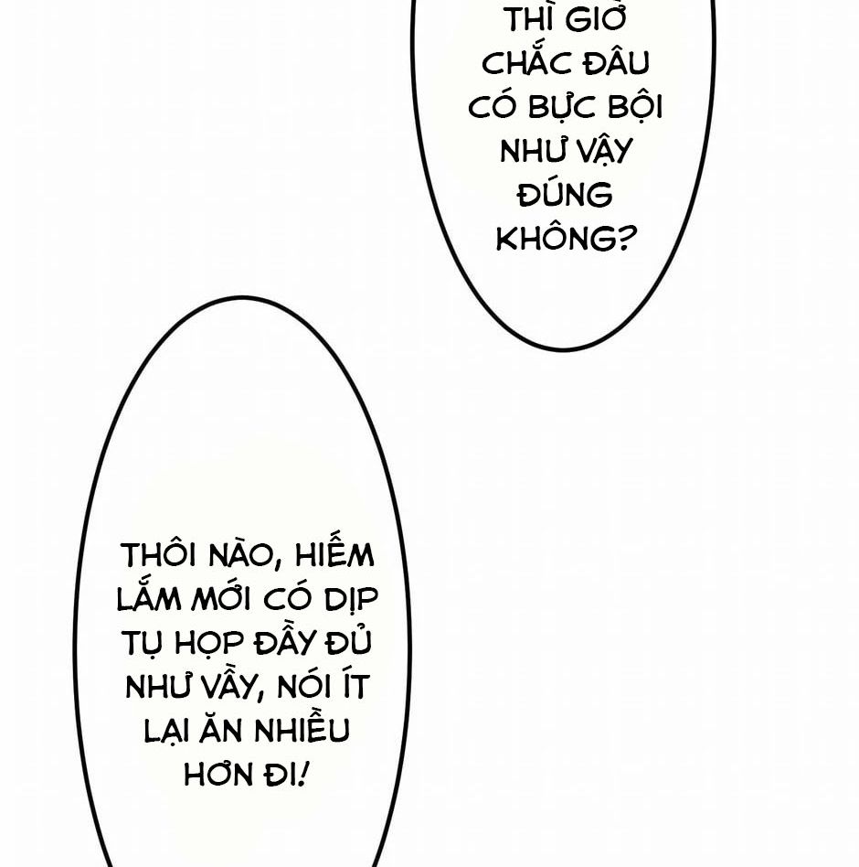 Toàn cầu kinh hoàng: Khởi đầu với hàng nghìn tỷ tiền âm phủ: Chapter 123