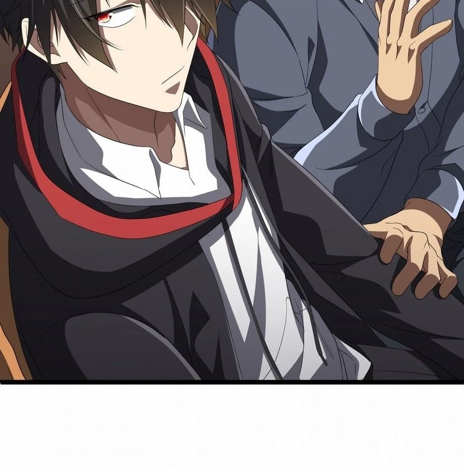 Toàn cầu kinh hoàng: Khởi đầu với hàng nghìn tỷ tiền âm phủ: Chapter 123