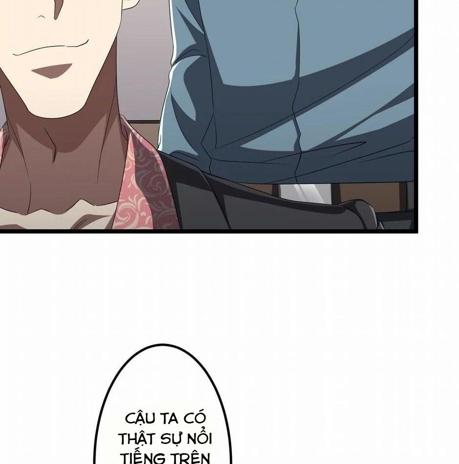 Toàn cầu kinh hoàng: Khởi đầu với hàng nghìn tỷ tiền âm phủ: Chapter 123