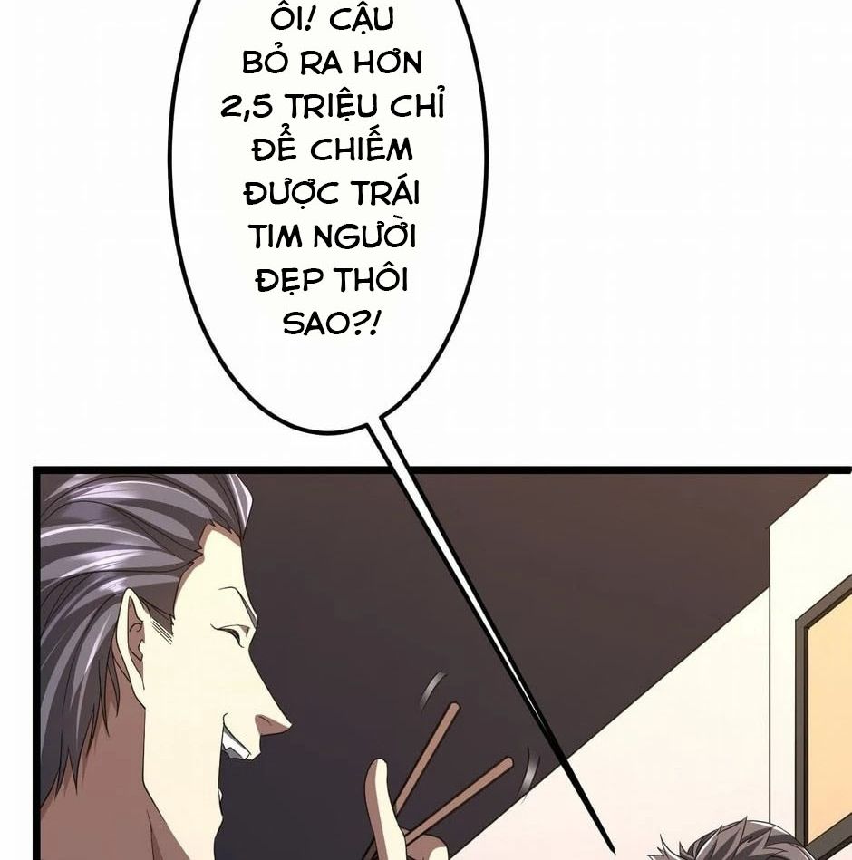 Toàn cầu kinh hoàng: Khởi đầu với hàng nghìn tỷ tiền âm phủ: Chapter 123