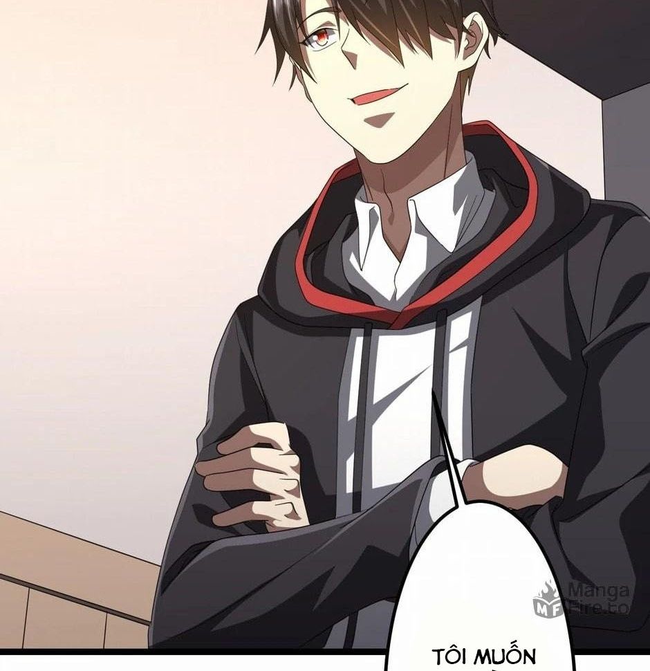 Toàn cầu kinh hoàng: Khởi đầu với hàng nghìn tỷ tiền âm phủ: Chapter 123