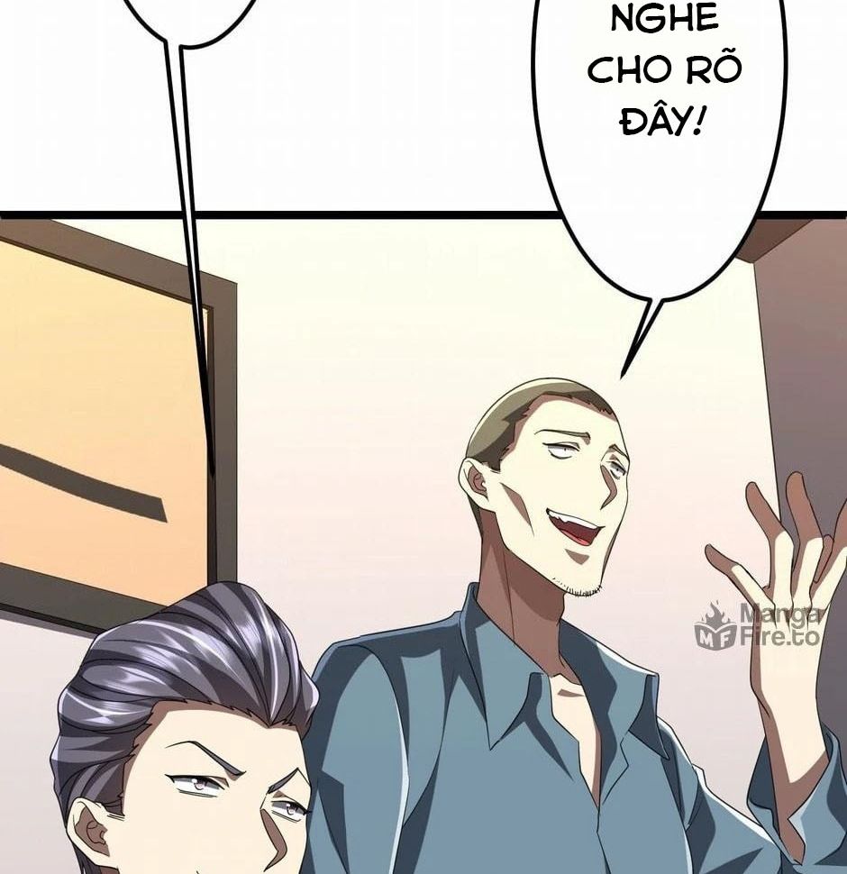 Toàn cầu kinh hoàng: Khởi đầu với hàng nghìn tỷ tiền âm phủ: Chapter 123