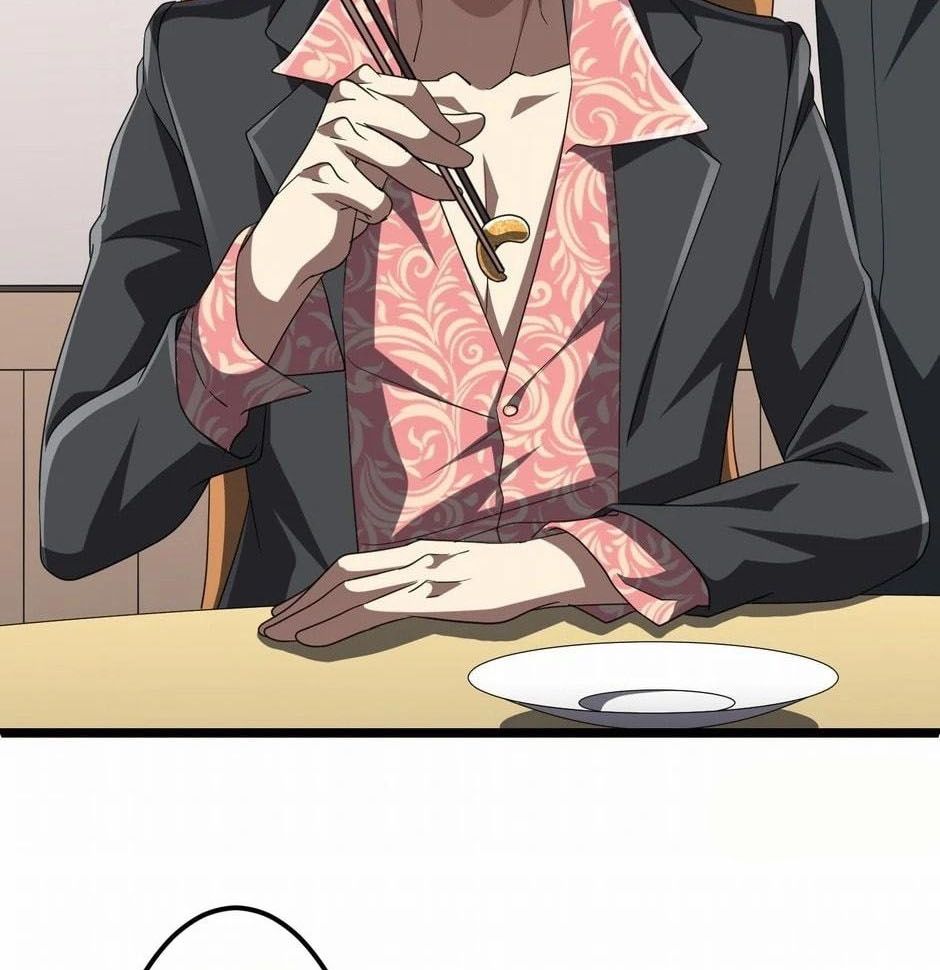 Toàn cầu kinh hoàng: Khởi đầu với hàng nghìn tỷ tiền âm phủ: Chapter 123