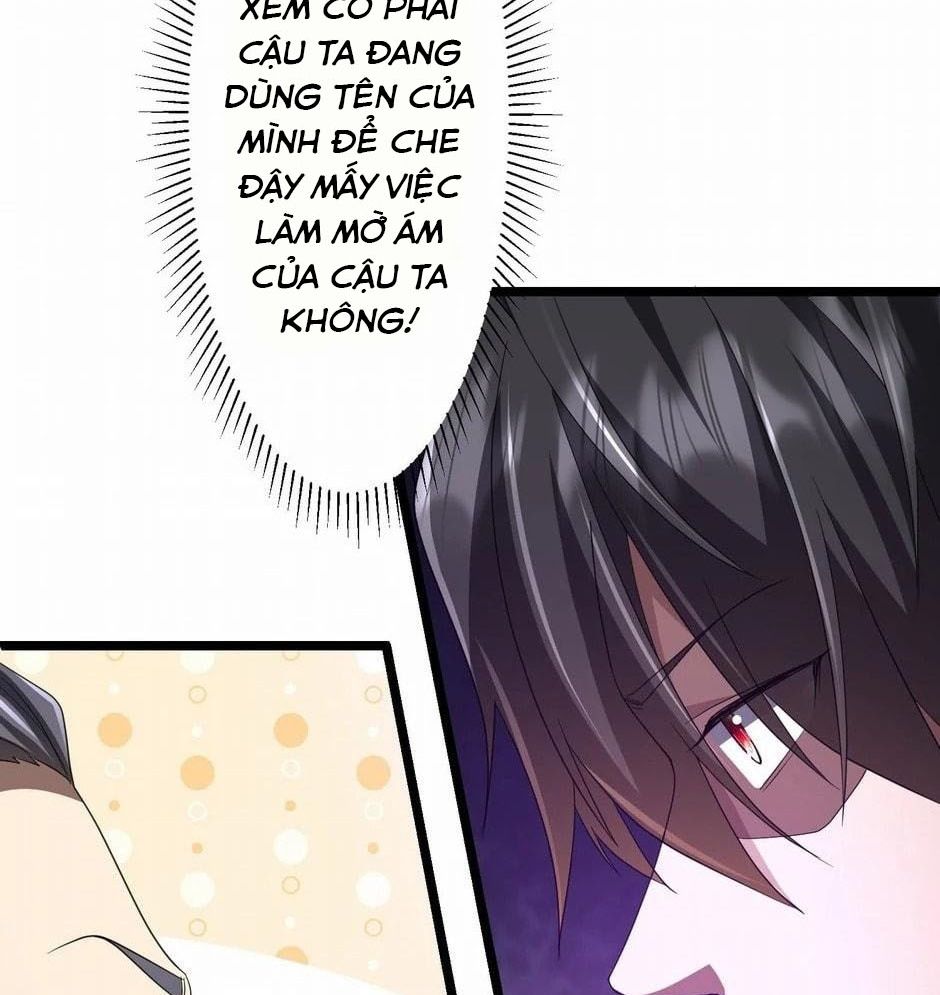 Toàn cầu kinh hoàng: Khởi đầu với hàng nghìn tỷ tiền âm phủ: Chapter 123