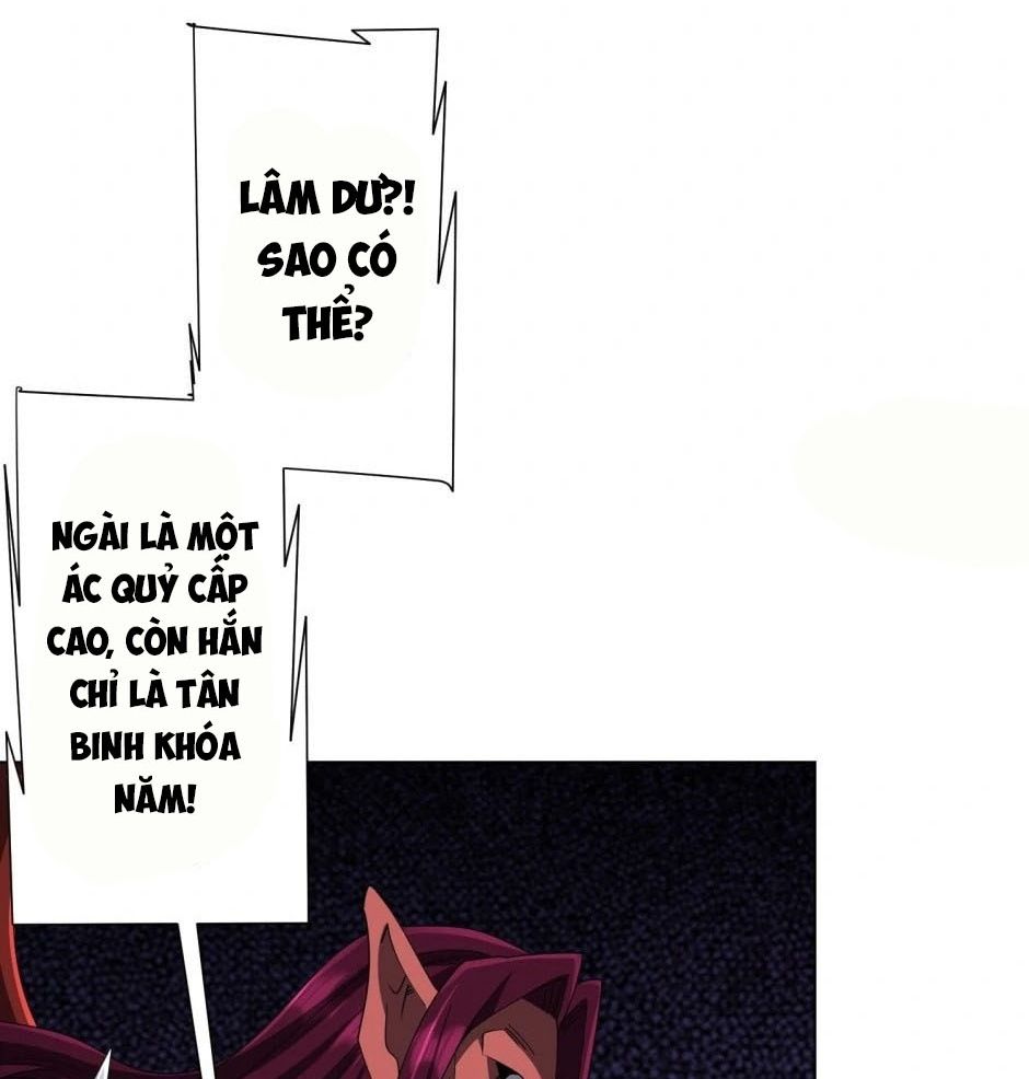 Toàn cầu kinh hoàng: Khởi đầu với hàng nghìn tỷ tiền âm phủ: Chapter 124