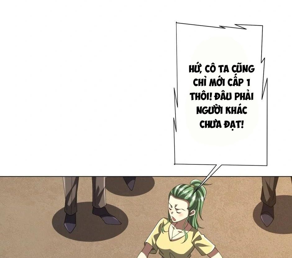 Toàn cầu kinh hoàng: Khởi đầu với hàng nghìn tỷ tiền âm phủ: Chapter 124