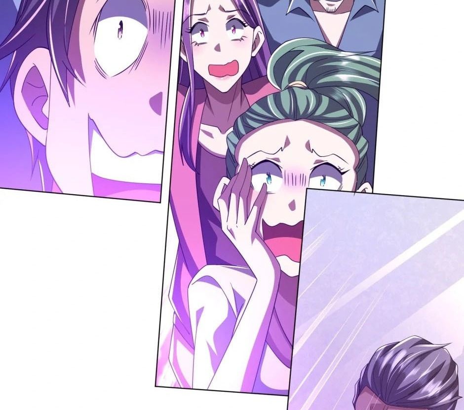 Toàn cầu kinh hoàng: Khởi đầu với hàng nghìn tỷ tiền âm phủ: Chapter 124