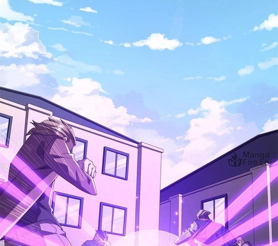 Toàn cầu kinh hoàng: Khởi đầu với hàng nghìn tỷ tiền âm phủ: Chapter 124