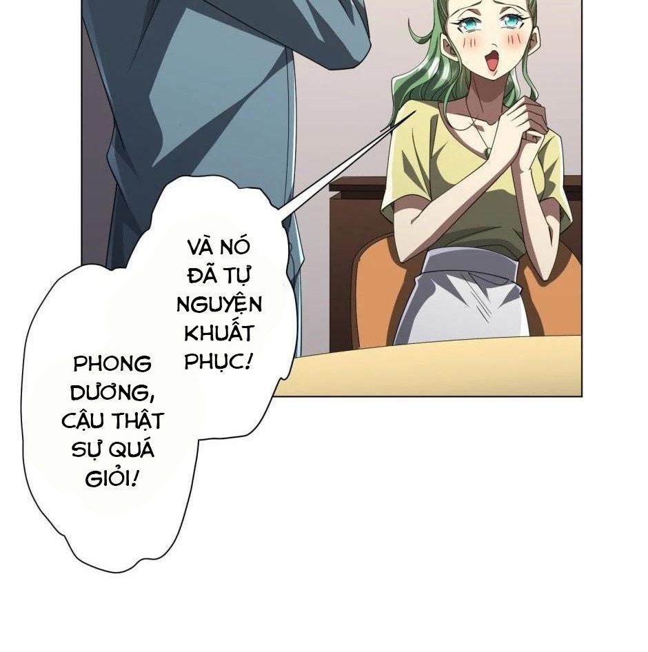 Toàn cầu kinh hoàng: Khởi đầu với hàng nghìn tỷ tiền âm phủ: Chapter 124