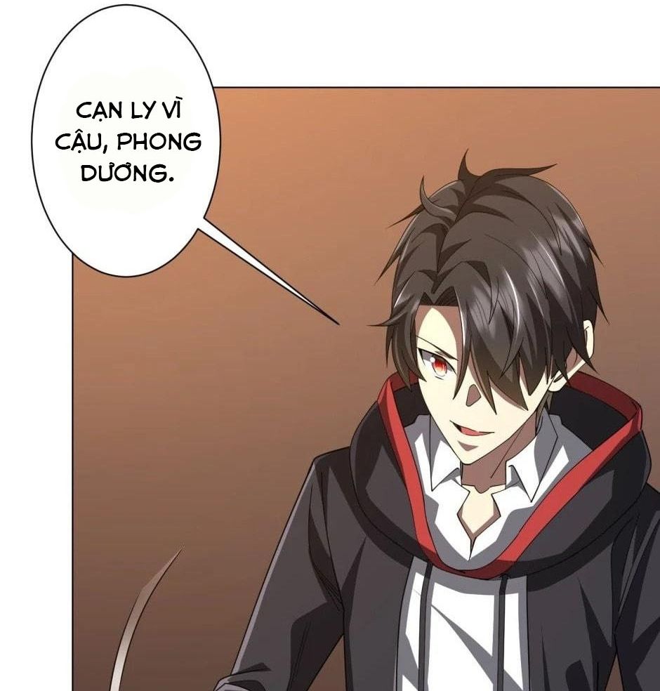 Toàn cầu kinh hoàng: Khởi đầu với hàng nghìn tỷ tiền âm phủ: Chapter 124