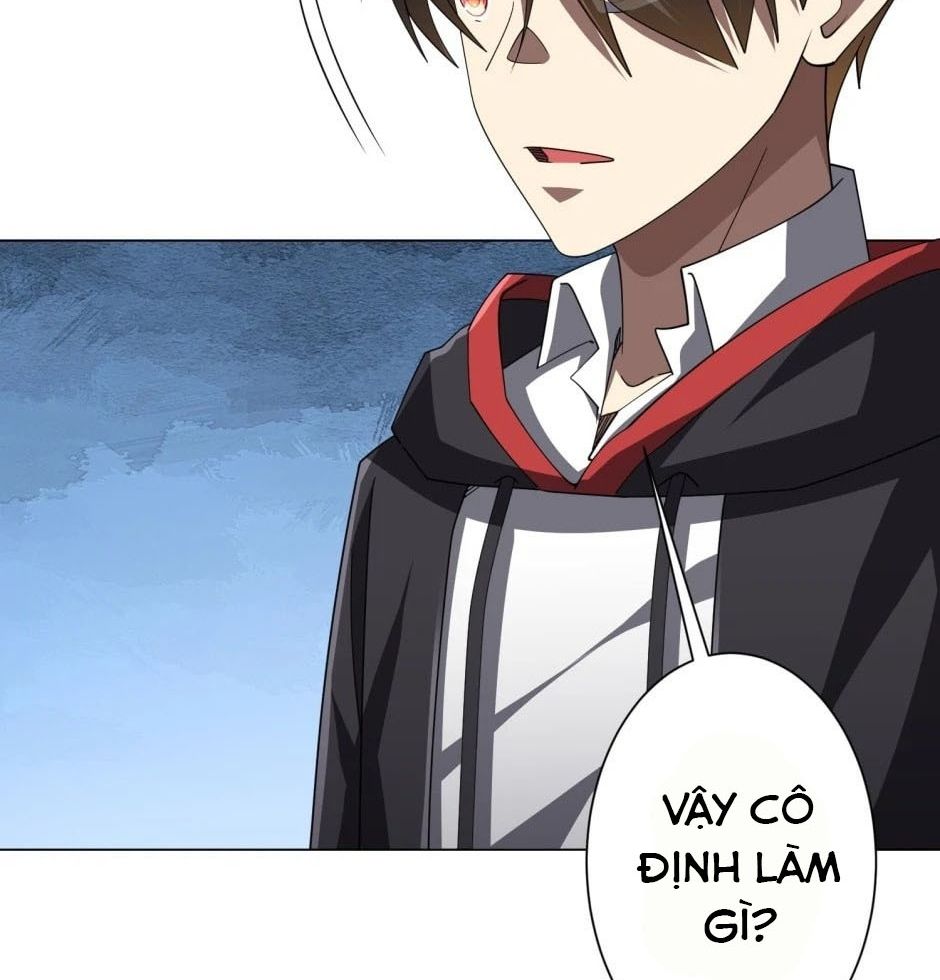 Toàn cầu kinh hoàng: Khởi đầu với hàng nghìn tỷ tiền âm phủ: Chapter 124