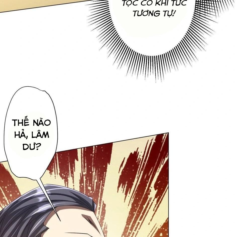 Toàn cầu kinh hoàng: Khởi đầu với hàng nghìn tỷ tiền âm phủ: Chapter 124